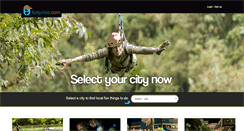 Desktop Screenshot of funjunkie.com